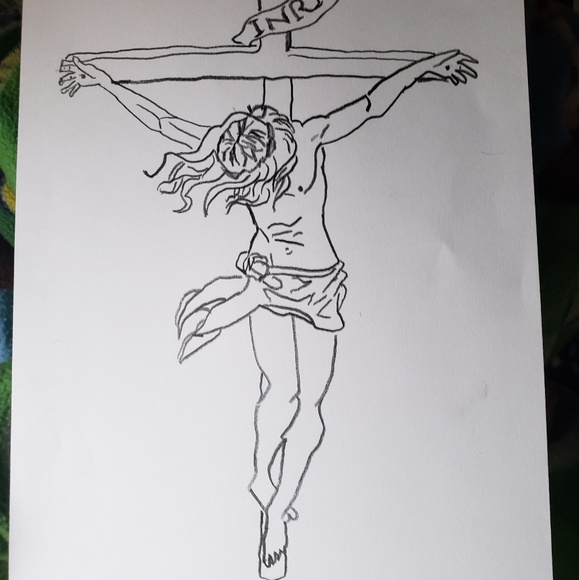 Jesus - Picture 1 of 1